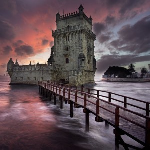 torre de belem Portugal